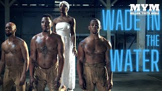 Wade In The Water 2020  A Spinema Short Film  Joivan Wade amp David Bianchi  MYM 4K [upl. by Guerin]