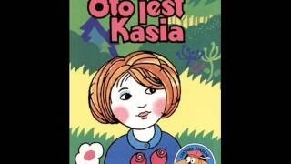 AUDIOBOOK Mira Jaworczakowa Oto jest Kasia [upl. by Mays342]