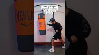 Cuando tienes que endurecer tus nudillos POR ALGO RÁPIDO 😎🔥 boxeo motivacion drichcorner [upl. by Means]