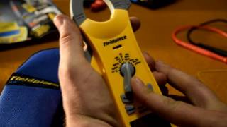 Fieldpiece Essential Clamp Meter with True RMS and Magnetic Strap [upl. by Atsirhcal584]