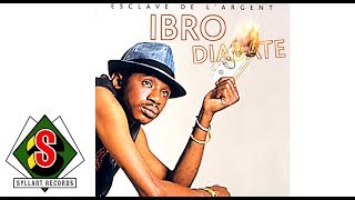 Ibro Diabaté  Gunlo audio [upl. by Zwiebel]