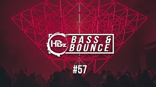 HBz  Bass amp Bounce Mix 57 [upl. by Annez]