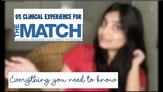 How to find free USCE Matching with Telerotations Elective vs Externship vs Observer  IMG  USMLE [upl. by Nayra]