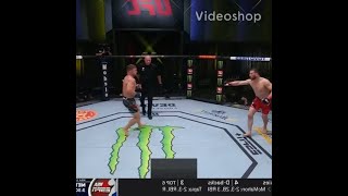 Merab Dvalishvili vs Cody Stamann Highlights [upl. by Demodena]