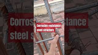 Corrosion resistant Steelconstruction designofreinforcedconcretestructure [upl. by Angela708]