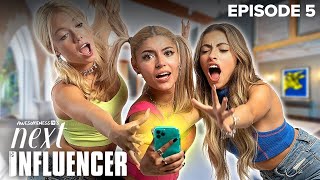 EXPOSING LIES in TikTok MANSION CANCELLED  Next Influencer Ep 5 w Hype Houses Alex Warren [upl. by Afihtan560]