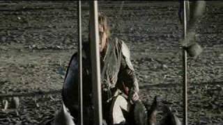 Return of the King The Ride of the Rohirrim 4K [upl. by Cr]