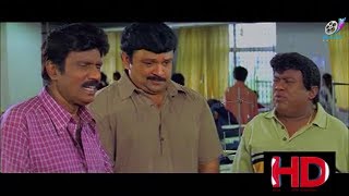 Tamil Superhit Comedy Movie  YES MADAM  Full Movie  Prabhu  Goundamani  Senthil [upl. by Ynnel]