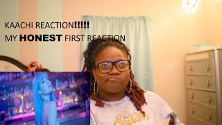 KAACHI PHOTO MAGIC REACTION VIDEO [upl. by Adnaluy]