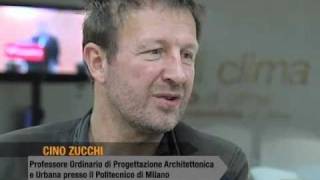 CERSAIE 2010  Intervista a Cino Zucchi [upl. by Myo151]