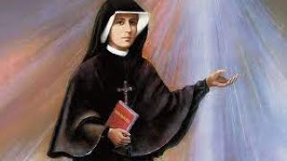 SAINT FAUSTINA FULL MOVIE [upl. by Oidivo177]