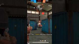 Yeh main chota Youtuber hu naa😔freefireshortsvideotrendinggarenafreefire [upl. by Waverly596]