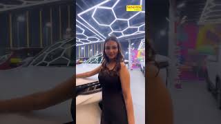 Payal Malik Ne Li New Car Devilry armaanmalik payaalik ghagrasararara [upl. by Eetsirhc]