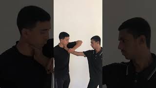 This self defence techniques is must for youBest Self defencefightingskillsroadfight viral [upl. by Sinegra]