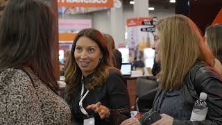 IMEX America wrap up video with stats [upl. by Salamanca]