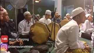 Ibadallah Rijalallah Nurul Musthofa 23 juni 2018 Cibedug Bogor [upl. by Iruj]