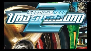 Lil jon  Get low Bass Boosted NFS UNDERGROUND 2 SOUNDTRACK [upl. by Eisned]