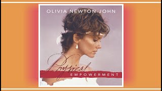 Olivia Newton John  Physical 1981 Tribute Nonprofit [upl. by Fachini]