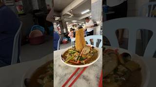 No Gravity Noodles Of Malaysia [upl. by Attiuqal]