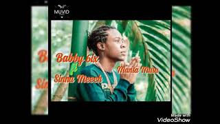 Babby 6ix ft Sinna Meech  Mansa Musa 🎶 official audio 🎶 [upl. by Odlanyer652]