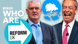 Why Reform UK Is Unlike Any Other Party [upl. by Yahc]