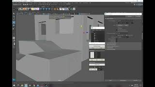 Maya Level Design Tutorial [upl. by Schouten343]