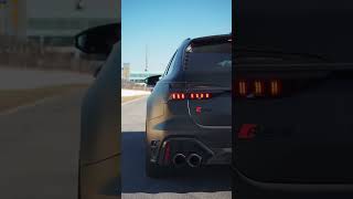 Audi RS6R Avant ABT Immersive Experience shorts [upl. by Aihsaei378]