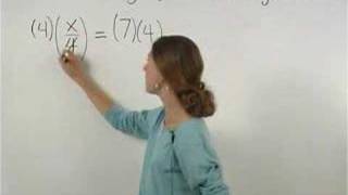 OneStep Division Equations  MathHelpcom  Math Help [upl. by Drucie]