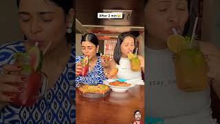 Raha nahi jata tadap hi aisi hai😢 ytshorts anjalikanwer relatible sisterscomedy siblingscomedy [upl. by Bez]