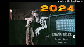 Stevie Nicks  Stand Back Remix 2024 [upl. by Deina299]