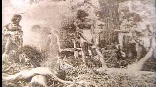 Cannibalism in Ancient Fiji [upl. by Erdda]