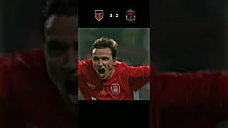 Ac milan VS Liverpool 2005 THE Miracle of Istanbul [upl. by Atinot192]