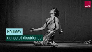 Noureev et la Russie  danse et dissidence  Culture prime [upl. by Elyod974]