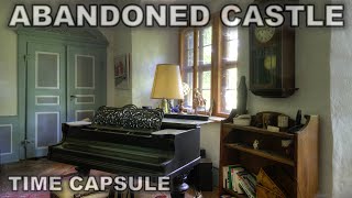 Abandoned Castle  Time Capsule [upl. by Raskind178]