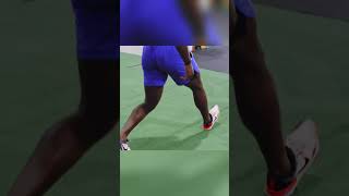 Heres a drill we use to focus on deceleration for athletes shorts [upl. by Race863]