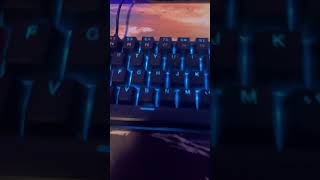 This keyboard is insane [upl. by Annaiel713]