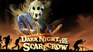 Dark Night of the Scarecrow 1981 Horror  Charles Durning  Tonya Crowe  Full Restored Cult Movie [upl. by Alyek]