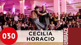 Horacio Godoy and Cecilia Berra – Patotero sentimental HoracioCecilia [upl. by Farrar]