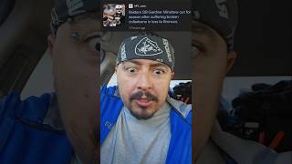 Raiders Fan Reacts to Gardner Minshew Injured out for Season  NFL Week 12 2024 [upl. by Darnoc408]