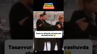 KAYFIYAT UCHUN BITTA LIKE😅👍funny 1mln comedyvideos instagram subscribe japan rek rells vsco [upl. by Heaps]