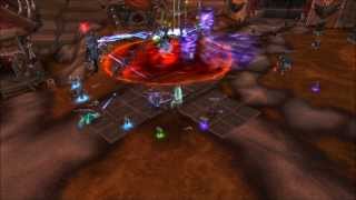 Siege Of Orgrimmar Music Part 24  World Of Warcraft Raid [upl. by Giddings182]