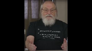 Ken Thompson interviewed by Brian Kernighan at VCF East 2019 [upl. by Undis]