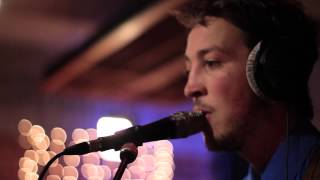 In Session Delaney Davidson amp Marlon Williams  Little Heart [upl. by Pudendas]