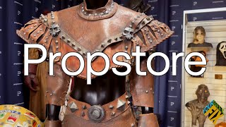 Propstore 2024 Vigo Armor [upl. by Elvin]