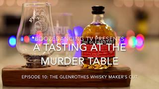 The Glenrothes Whisky Makers Cut Review [upl. by Warren]