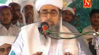 MURSHID SYED GHULAM HUSSAIN SHAH BUKHARI CHALLENGE TO DEOBANDIES 4 [upl. by Esinaj]