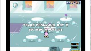 Penguin Diner 2 hacks Arcadeprehackscom 100 Working No Download Required [upl. by Niledam]