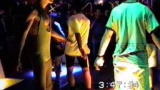 Ku Club Ibiza Privilege anno 1989 [upl. by Ahsitil]