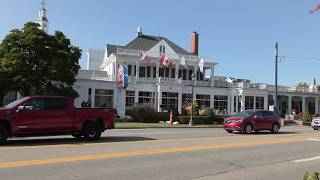 Frankenmuth Michigan 2024 [upl. by Fachan]