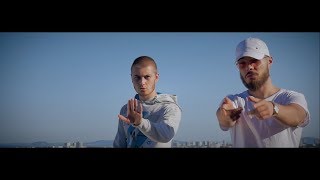 VessoU x БОРО ПЪРВИ  Не ме вълнуват Official Video x ArtimoX [upl. by Rodger]